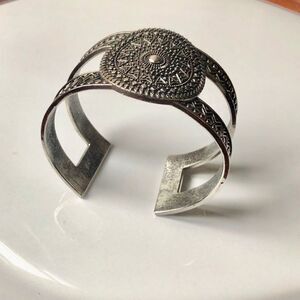Cuff Bracelet Bohemian style